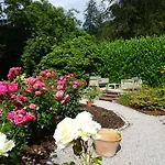 Waldcafe Restaurant 4* Baden-Baden