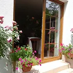 Szálloda Waldcafe Restaurant