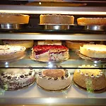 Waldcafe Restaurant 4* Baden-Baden