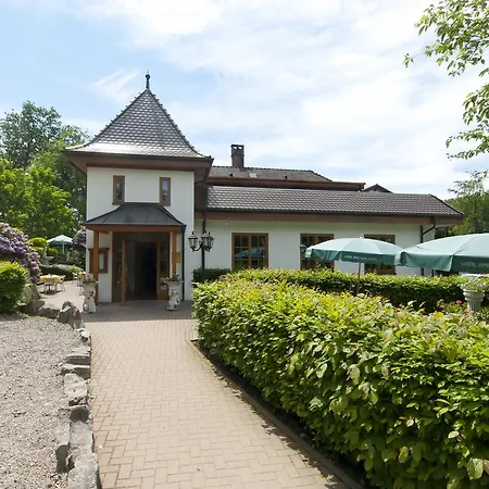 Waldcafe Restaurant