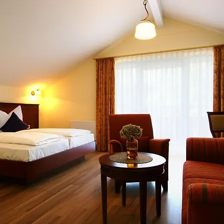 Waldcafe Restaurant 4* Baden-Baden