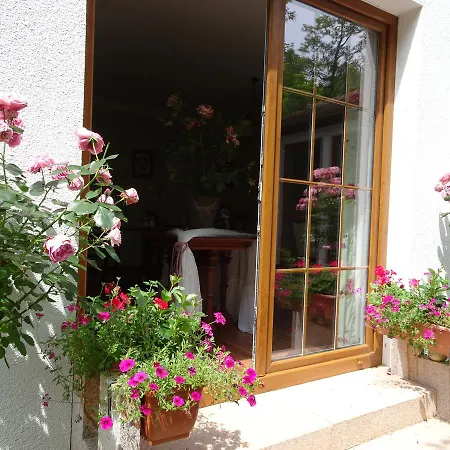 Otel Waldcafe Restaurant