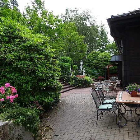 Waldcafe Restaurant 4*