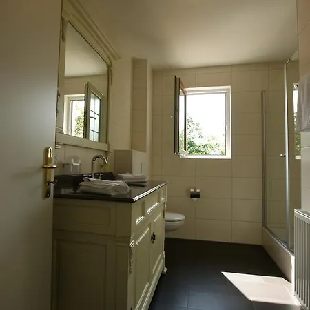 Waldcafe Restaurant Baden-Baden