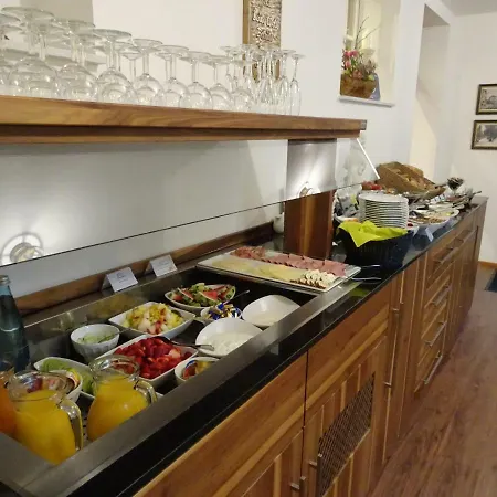 Waldcafe Restaurant