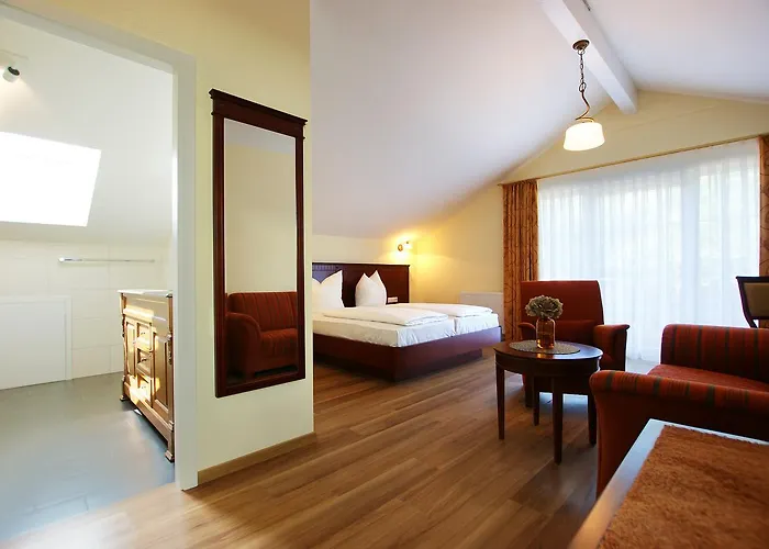 Hotel Waldcafé Restaurant Baden-Baden