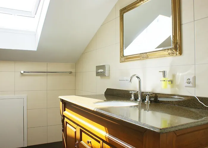 Waldcafé Restaurant 4*