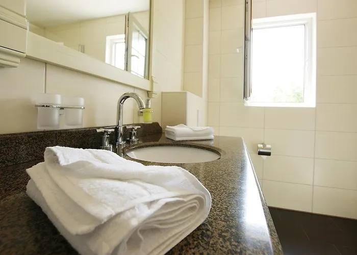 Waldcafé Restaurant Baden-Baden