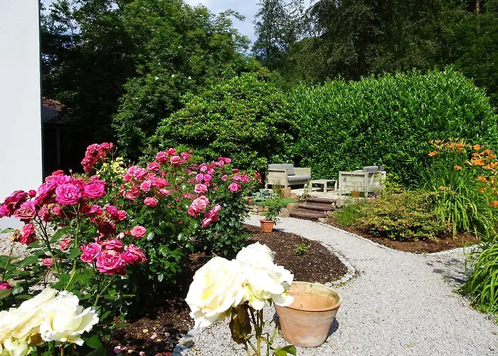 Waldcafé Restaurant 4* Baden-Baden