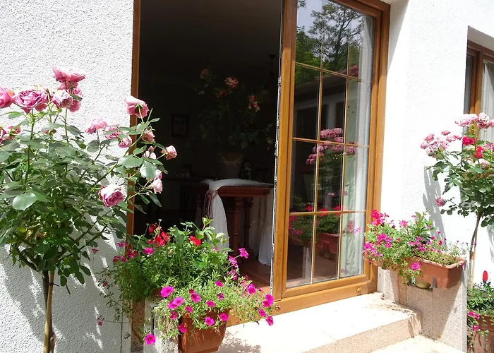 Hotel Waldcafé Restaurant