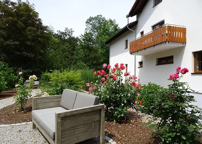 Hotel Waldcafe Restaurant Baden-Baden