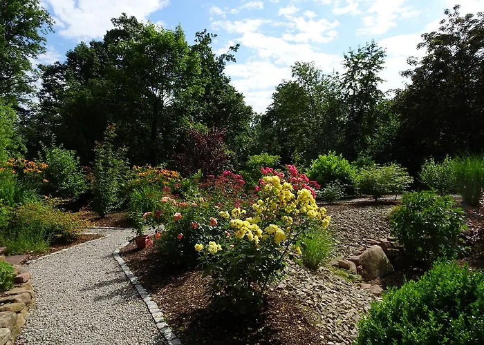 Waldcafé Restaurant