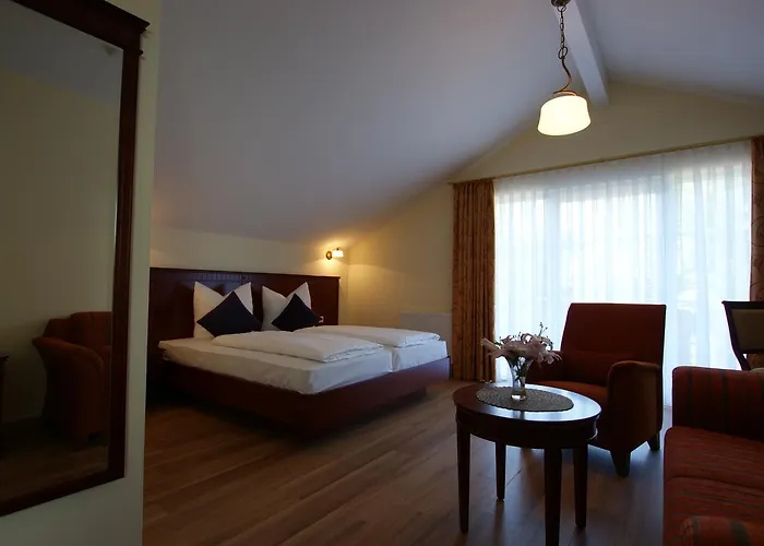 Waldcafé Restaurant Hotel