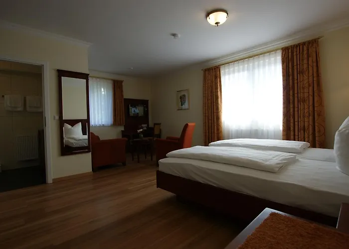 Waldcafé Restaurant