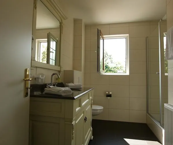 Waldcafé Restaurant Baden-Baden