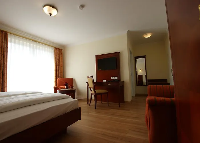 Waldcafé Restaurant