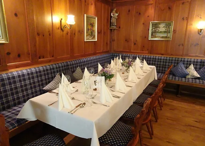 Waldcafe Restaurant 4*